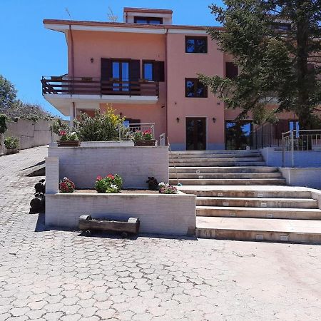סרה סן ברונו Il Moscardino Country Resort מראה חיצוני תמונה