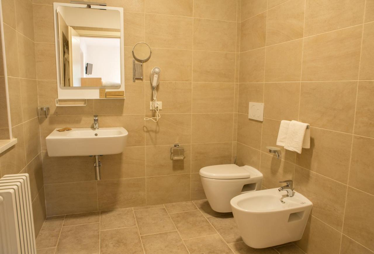 סרה סן ברונו Il Moscardino Country Resort מראה חיצוני תמונה
