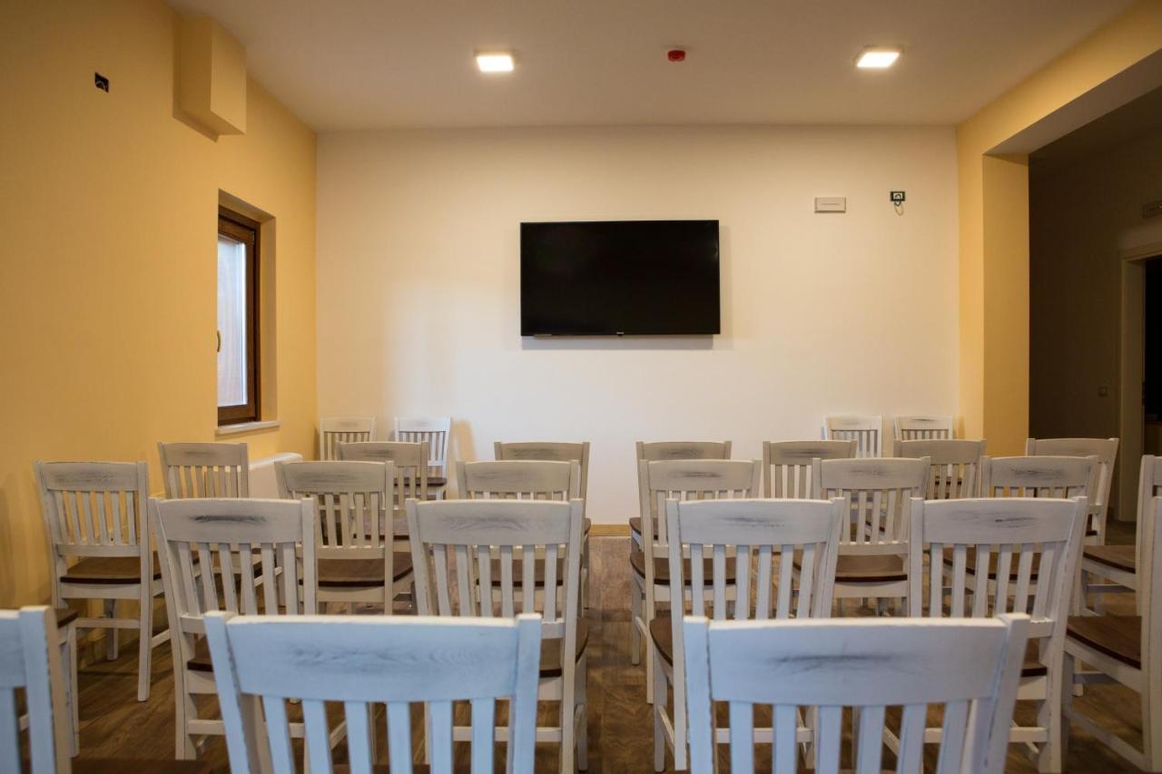 סרה סן ברונו Il Moscardino Country Resort מראה חיצוני תמונה